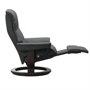 Stressless Mayfair Power Recliner with Footrest
